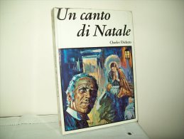 Un Canto Di Natale (Ed. Paoline  1970) - Enfants Et Adolescents