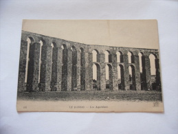 Vecchia Cartolina Tunisi Le Bardo-les Aqueducs Non Viaggiata Cm.14 X9 Carte Postale - Togo