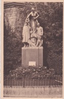 Mouscron. - Monument Aux Morts. - Mouscron - Moeskroen