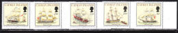 Cayman Islands 1994 Wreck Of Ten Sail Bicentennial MNH - Cayman Islands