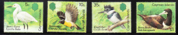 Cayman Islands 1984 Local Birds MNH - Caimán (Islas)