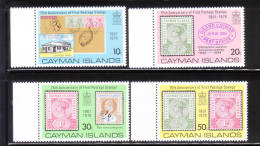 Cayman Islands 1976 Postage Stamp MNH - Kaimaninseln