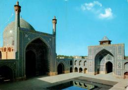 ISFAHAN : Masjid Shah - Iran