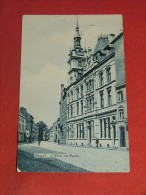 HASSELT  -  Hôtel Des Postes  -  1908 - Hasselt