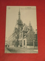 HASSELT  -  Palais Du Gouvernement Provincial  -  1922 - Hasselt