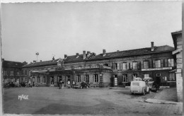 La Gare - Hirson