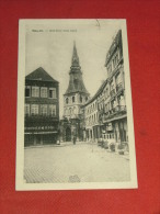 HASSELT  - Sint Quentinus Kerk  -  Eglise St Quentin -  1948 - Hasselt