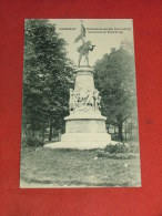 HASSELT  -  Gedenkenis Van De Boerenkrijg  -  Le Monument Des Paysans - Hasselt