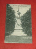 HASSELT  -  Gedenkenis Van De Boerenkrijg  -  Le Monument Des Paysans - Hasselt