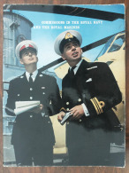 Commissions In The Royal Navy And The Royal Marines 1963 - Andere & Zonder Classificatie