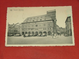 HASSELT  -   Grote Markt  - Grand´ Place - Hasselt