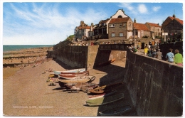 SHERINGHAM : FISHERMENS SLOPE - Autres & Non Classés