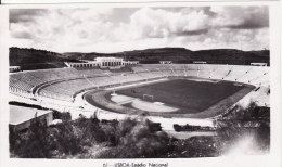 LISBOA (Portugal) -ESTADIO-STADE-STADIO-STADIUM - VOIR 2 SCANS - - Lisboa