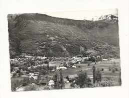 Cp, 73, Aiguebelle, Randens Et Charbonnières, Voyagée 1965 - Aiguebelle