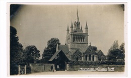 UK1719 : WHIPPINGHAM : Church - Other & Unclassified