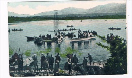 UK1722 :   KILLARNEY : Lower Lake - Kilkenny