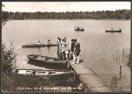 DDR - HEIMATBELEG - AK - Briefe U. Dokumente