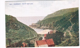 UK1741   GUERNSEY : Petit Bot Bay - Guernsey