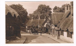 UK1744   SHANKLIN : The Old Village - Other & Unclassified