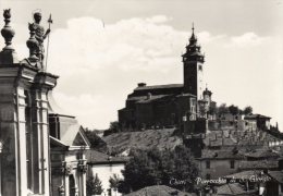 1955  Torino - Autres Monuments, édifices