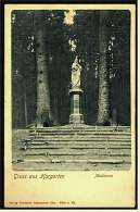 Gruß Aus Hargarten  -  Madonna  -  Ansichtskarte Ca.1910  (2214) - Pruem