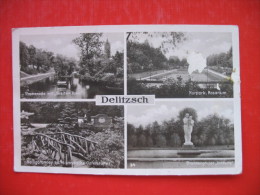 Delitzsch - Delitzsch