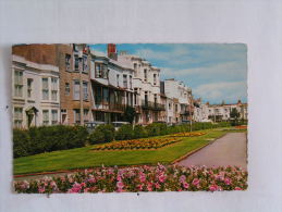 Bognor Regis - The Steyne - Bognor Regis