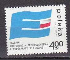 R3489 - POLOGNE POLAND Yv N°2229 ** - Unused Stamps