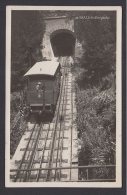 AUSTRIA - Graz, Bergbahn, Funicular, Year 1939 - Graz