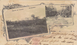 E3-83 - Pelotas - Quinta Na Cascada - Brasil - F.p. 1903 - Other