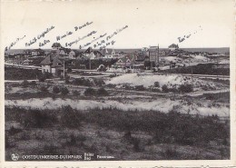 Belgique -  Ooostduinkerke Duinpark Bains - Bad - Villas Panorama - Oostduinkerke