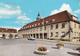 Allemagne - NEU BÜDDENSTEDT - RATHAUS - - Helmstedt