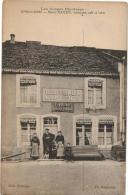 Carte Postale Ancienne De LIFFOL LE GRAND - Liffol Le Grand