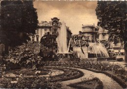 1950 TORINO - Parques & Jardines