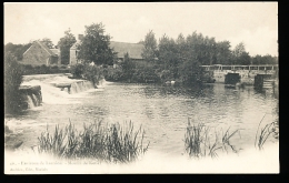 22 LANNION / Le Moulin De Keriel / - Lannion