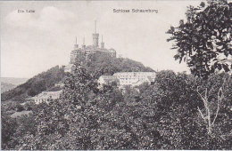 SCHLOSS SCHAUMBURG - Schaumburg