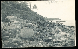 22 CREHEN / Le Guildo, Les Pierres Sonnantes / - Créhen