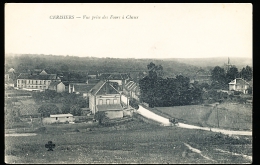 89 CERISIERS / Vue Prise Des Fours à Chaux / - Cerisiers