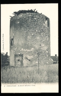 89 CERISIERS / L'Ancien Moulin à Vent / - Cerisiers