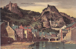 OBERSTEIN - Idar Oberstein