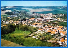 CARTE POSTALE MODERNE 1979 NEUVE EN COULEUR EFFIAT AIGUEPERSE 63260 AUVERGNE PUY De DÔME IMPRIMEUR 63143 997.0502 - Aigueperse