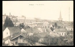 88 XERTIGNY / Vue Du Centre / - Xertigny