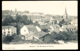 88 XERTIGNY / Vue Du Centre / - Xertigny