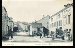 88 XERTIGNY / Rue De La Cure / - Xertigny