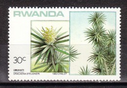 RWANDA - Timbre N°1126 Neuf - Ongebruikt