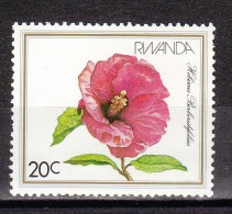 RWANDA - Timbre N°1047 Neuf - Neufs