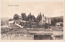 NEUSTADT. Haardler Schloss. 11 - Neustadt Am Rübenberge