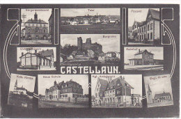 CASTELLAUN - Kastellaun