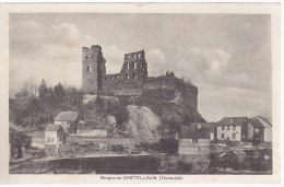 BURGUINE CASTELLAUN - Kastellaun