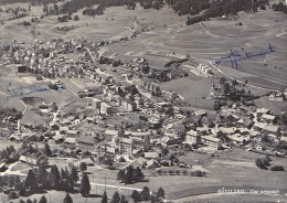 Suisse - Bévilard - Panorama Ville - Evilard